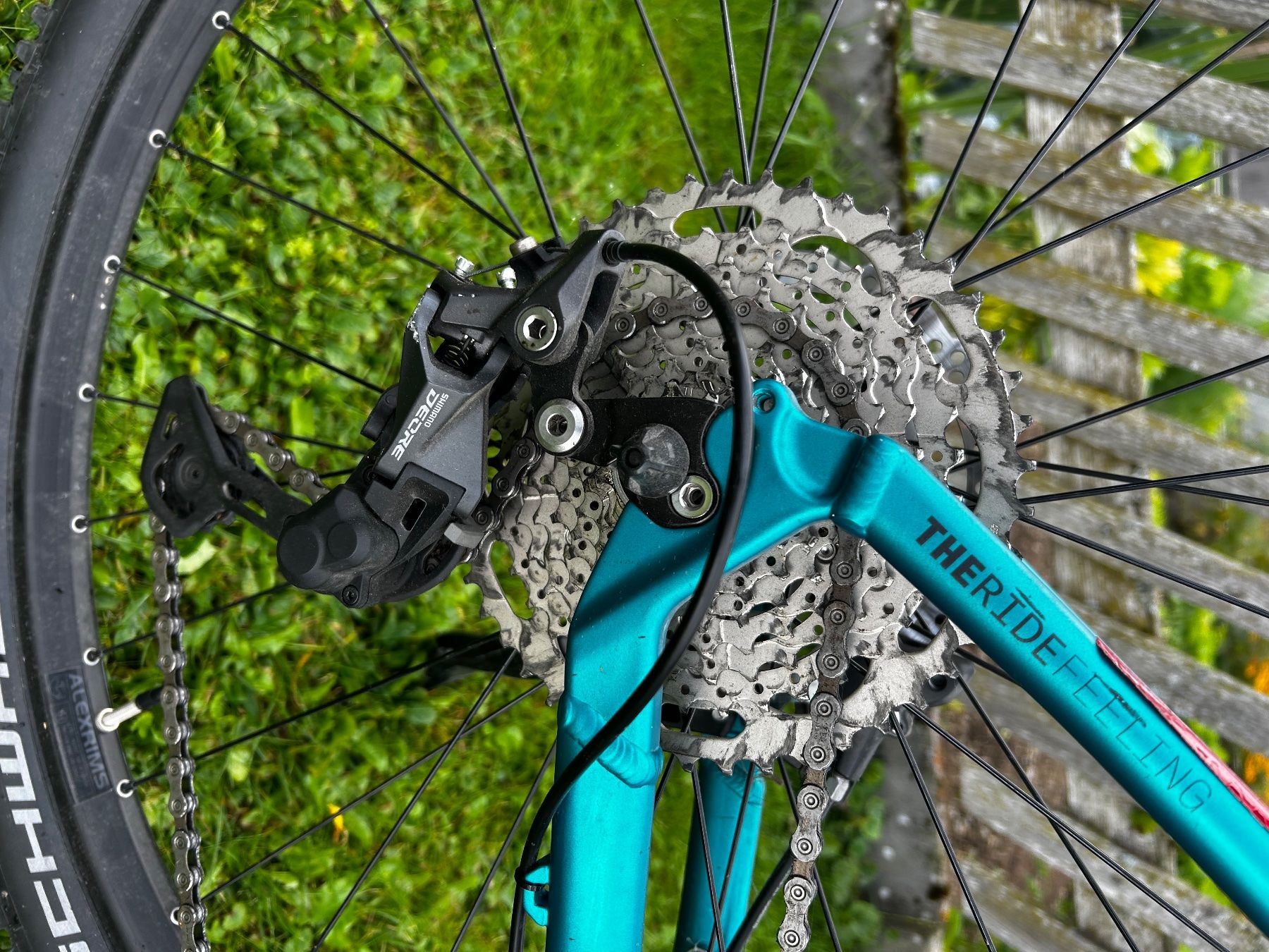 Bixs Biciclette: BiXS Core 500 fast neu – Usato da Reichenbach i. K. venduto da Standfluh 2