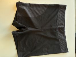 Nike Pro Compression Shorts black size L new