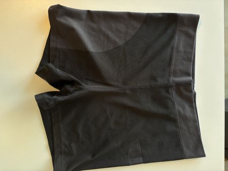Nike Pro Compression Shorts black size L new
