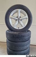 Audi Q2 Original Winterräder 16"