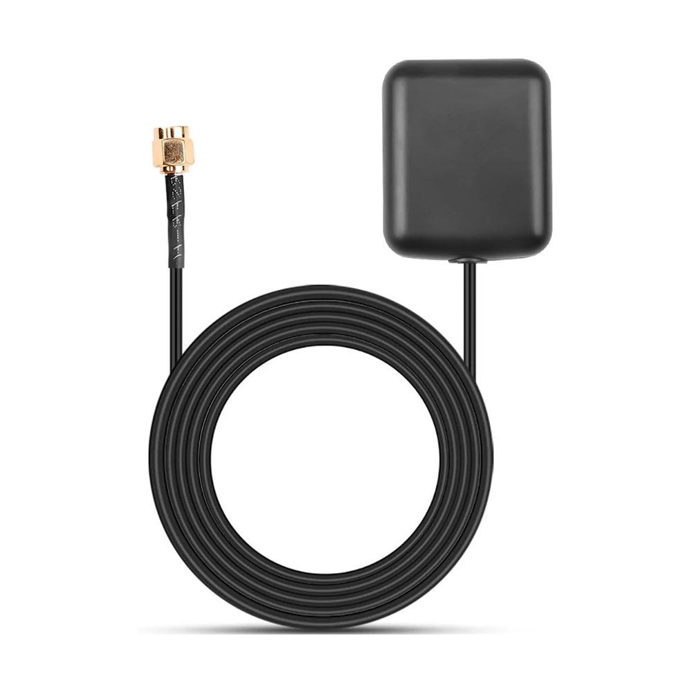 Radiocomunicazione: GPS Antenne Antenna Autoradio Android SMA – Nuovo (secondo la descrizione) da Chiasso venduto da online.shop