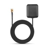 GPS Antenne Antenna Autoradio Android SMA