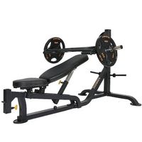 Powertec Multipress inkl. Zusatz