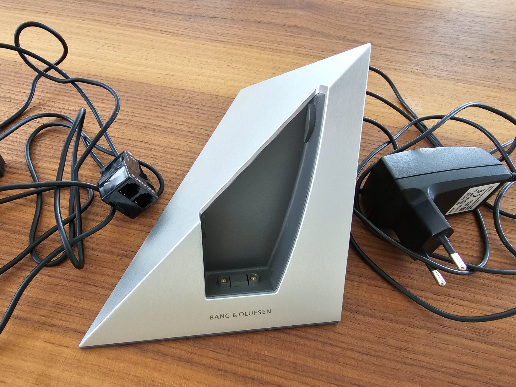Bang & Olufsen Telefone: B&O Beocom 6000 Telefon – Gebraucht aus Sirnach von  6