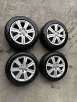 Audi Winterkompletträder 225/50 R17