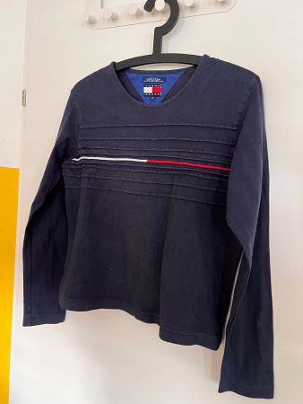 Tommy Jeans Langarmshirt
