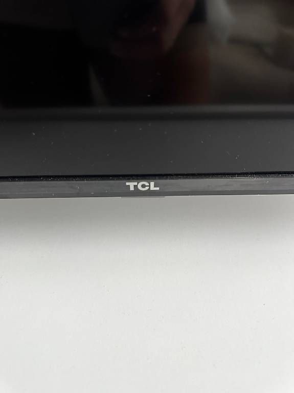 Fernseher: TCL Fernseher  – Gebraucht aus Romanshorn von Alessiasiciliano 2