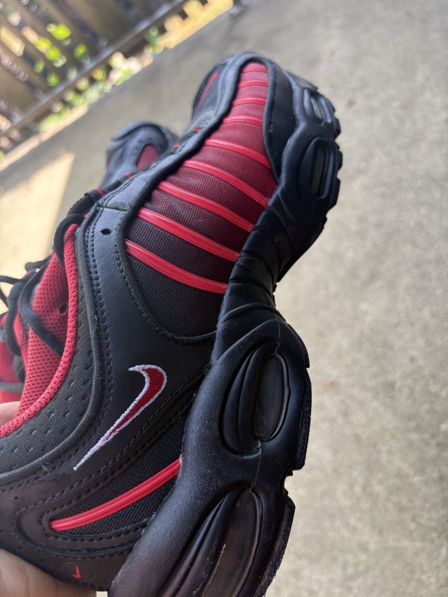 Scarpe da uomo: Nike Air Max Tailwind size 12  – Usato da Belpberg venduto da mes_55s8 2
