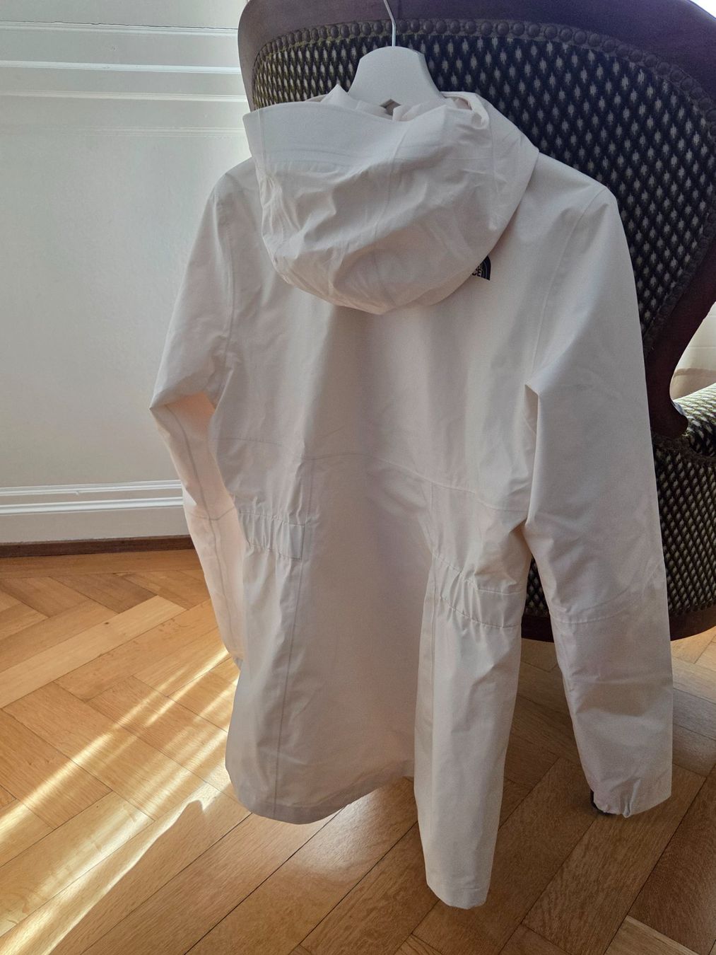 North Face Jacken: The North Face Regenjacke – Neu (gemäss Beschreibung) aus Schaffhausen von Ali_SH 2