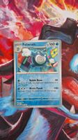 Quappo - Reverse Holo - Pokemon Mew 151