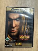 Warcraft 3 Reign of Chaos PC/MAC CD-ROM 
