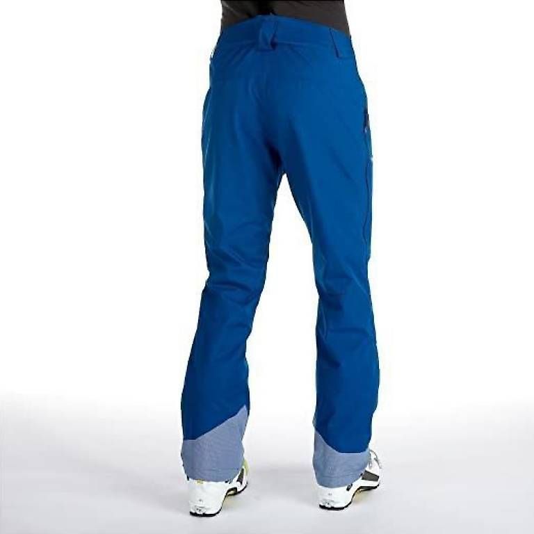 Mammut Pantaloni: Mammut Stoney Hardshell Skihose gr 46 – Nuovo (secondo la descrizione) da Zürich venduto da Altruisti 1