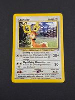 Stantler #076 Neo Genesis NM / 🇬🇧