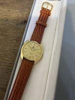 Universal, Genève,Turler, Gild Shadow micro rotor automatic