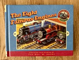 Kinderbuch englisch: The Light Famous Engines