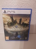 PS5 Game Hogwarts Legacy