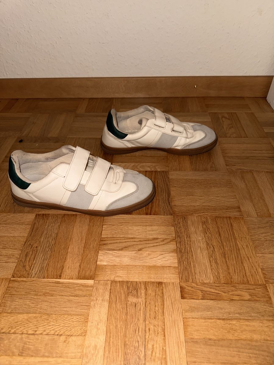 Zara Scarpe per ragazzi: Basket Zara – Usato da Chancy venduto da gab_rz8g 3