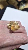 Ring SAOYA EN PROVENCE - NEU