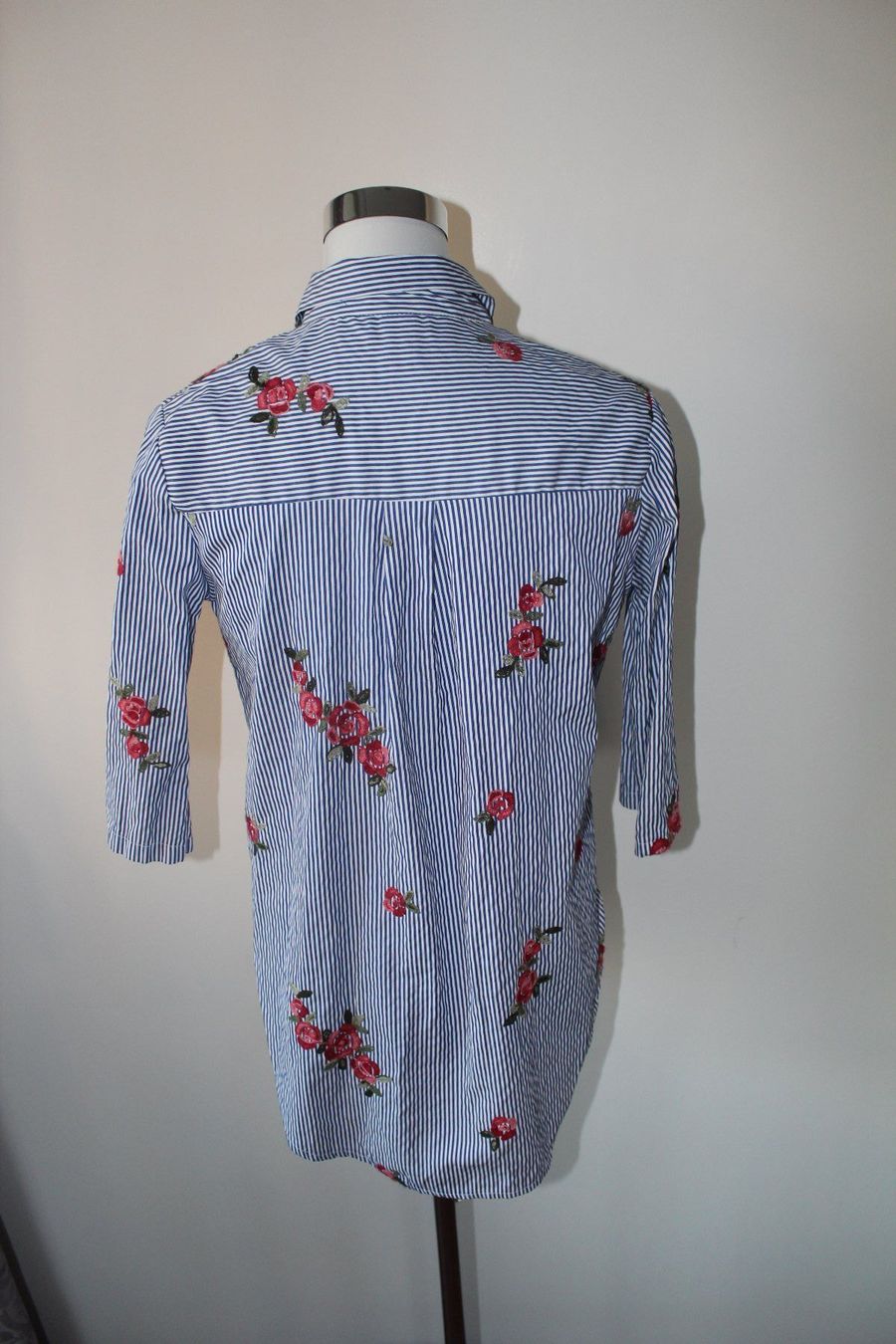 Blusen: Bluse Gr.S – Gebraucht aus zürich von kira.jj 1