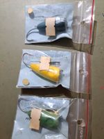 3 Mystic Bay Flies
