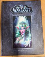 World of Warcraft - Chronicles 3