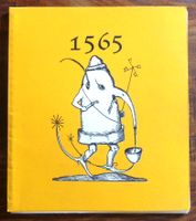 Rabelais - Songes drôlatiques - Livre à combinaisons