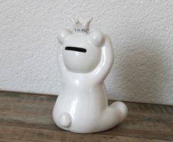 Sparkässeli - König Bär