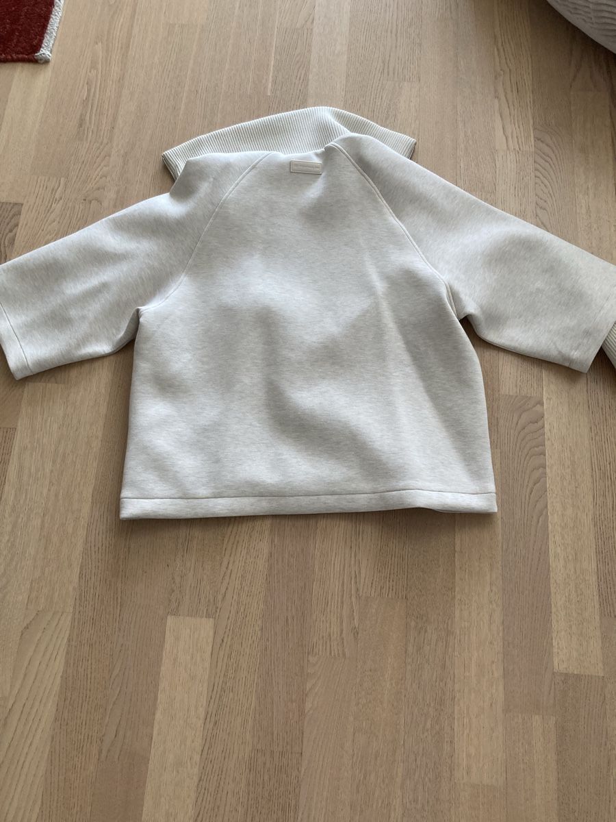 Tom Tailor Giacche: Fabrikneue Tom Tailor Jacke, Gr. S, Beige! – Nuovo e nell'imballaggio originale da Otelfingen venduto da pat_8jmb 8