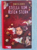 CHRISTA ZEUCH - Stella Vom Roten Stern (1. Auflage, 2001)