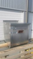 Armoire basse pour robot de cuisine