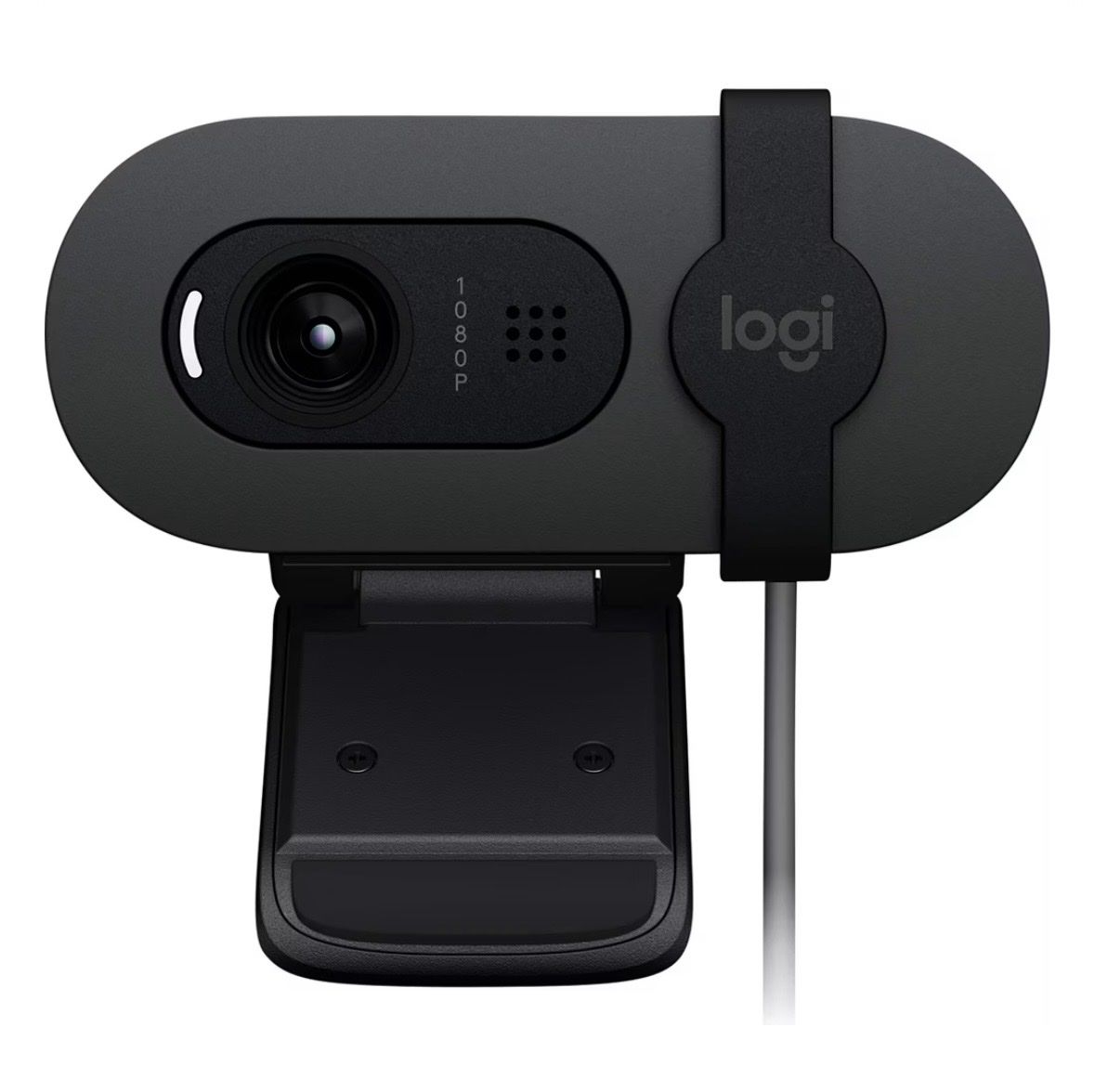 Logitech Webcam: Logitech Brio 105 Full HD 1080p Webcam – Nuovo e nell'imballaggio originale da Wald ZH venduto da eli_y6cn