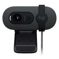 Logitech Brio 105 Full HD 1080p Webcam