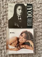 2x Janet Jackson