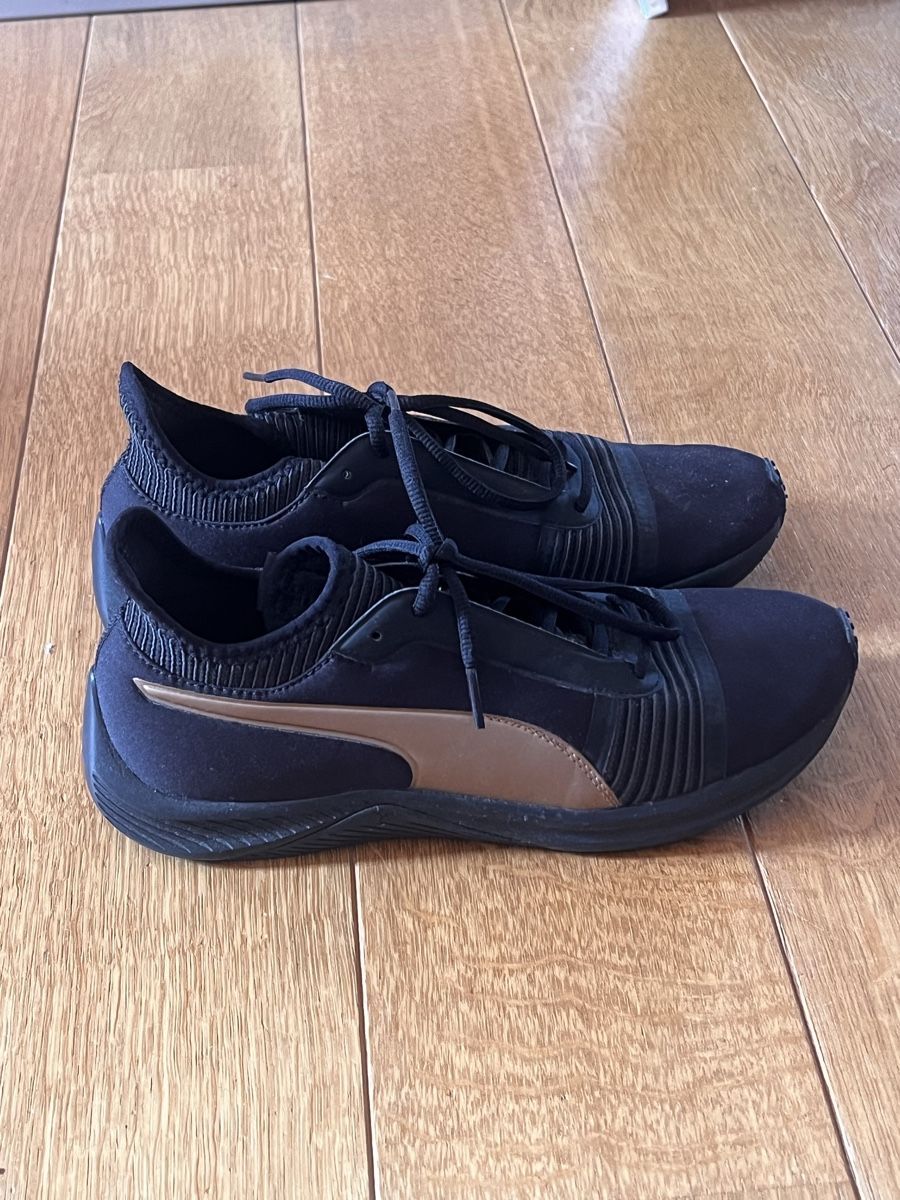 Puma Scarpe da donna: Puma Schuhe getragen – Usato da Thun venduto da stu_lh2z
