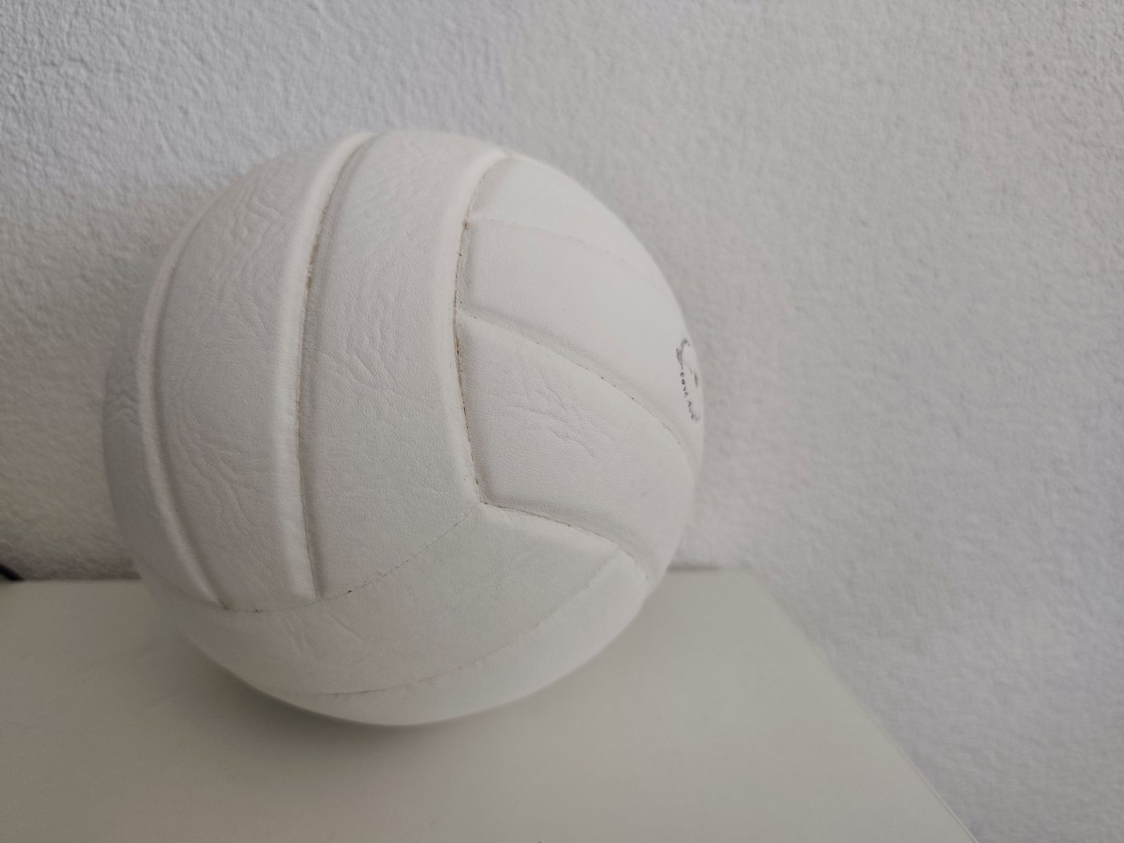 Palloni: Fairplay FIVB Volleyball - White – Usato da Bolligen venduto da brown_bear 1