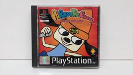 Parappa the Rapper - PlayStation 1