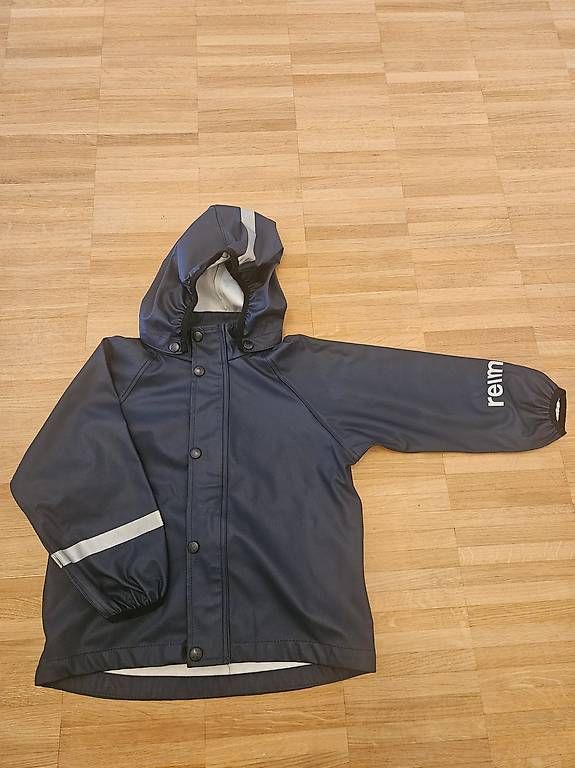 Reima Giacche & Cappotti: Regenjacke von Reima, Grösse 92 – Usato da Zürich venduto da ste_j22s