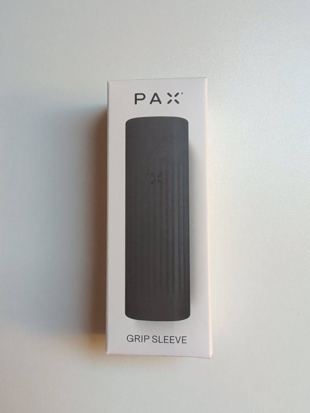 Protezioni & Imbottiture: Pax Grip Sleeve Onyx – Nuovo e nell'imballaggio originale da Broc venduto da phedoreanu 1