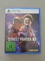 Street Fighter 6 für PlayStation 5