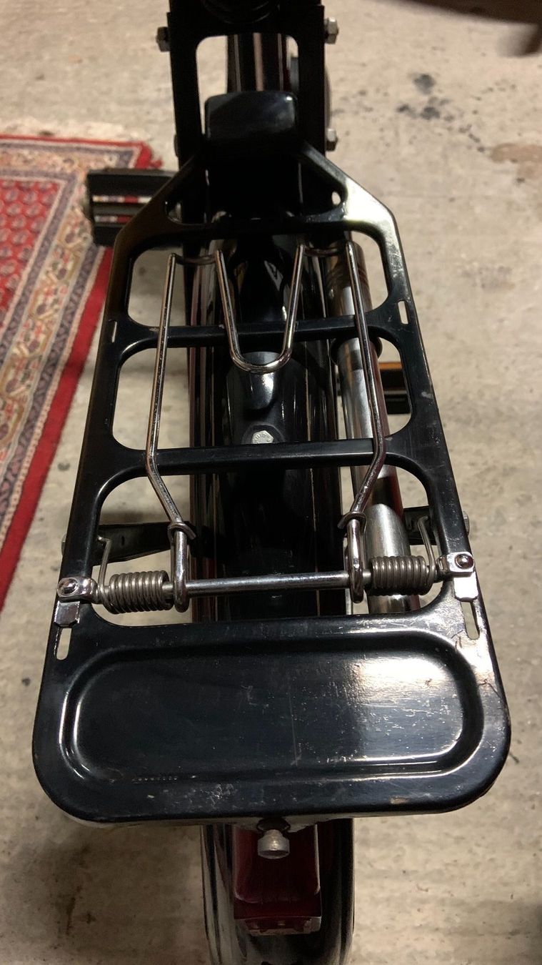 Solex Ciclomotori: Solex, Velosolex – Usato da Wilen b. Wollerau venduto da Loonyacht 2