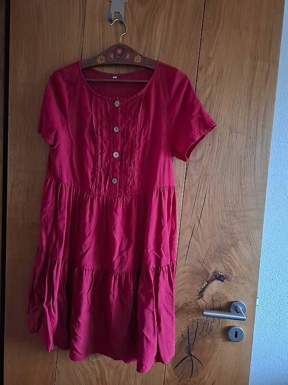 Kleider: Kleid Gr. XL – Gebraucht aus Aathal-Seegräben von DiBritta 2