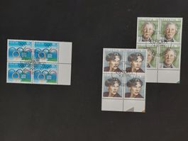 VB, Ersttag 1996, 2. Quartal, aus Abo