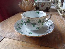 Herend Tasse