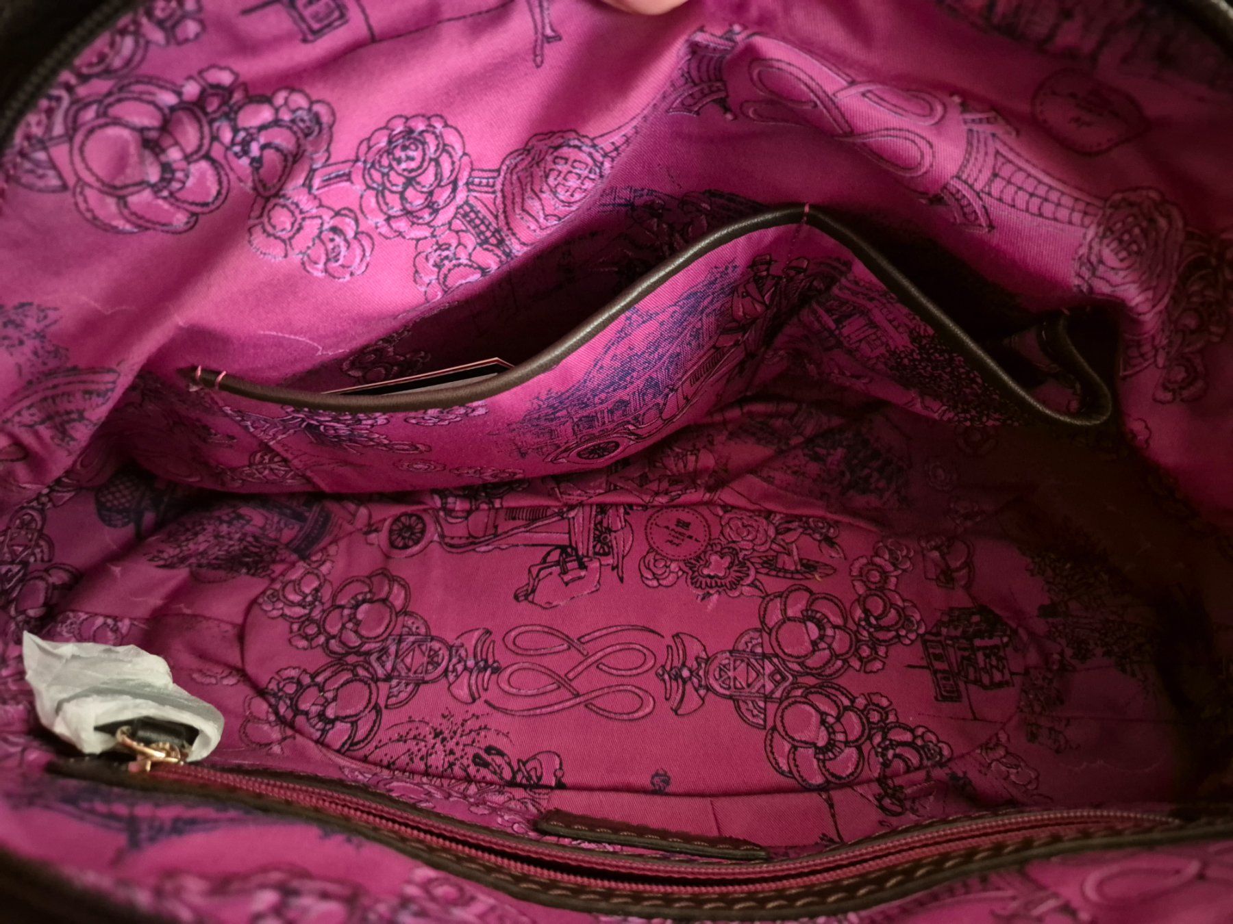 Lancel Taschen für Damen: LANCEL, sac à main dames / Damenhandtasche – Neu (gemäss Beschreibung) aus La Tour-de-Peilz von PasciSwiss 6