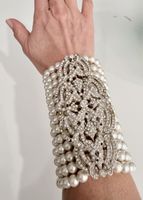 Braccialetto fashion di alta gamma
