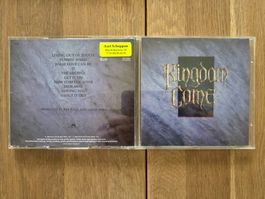 CD Kingdom Come - Kingdom Come, 1988