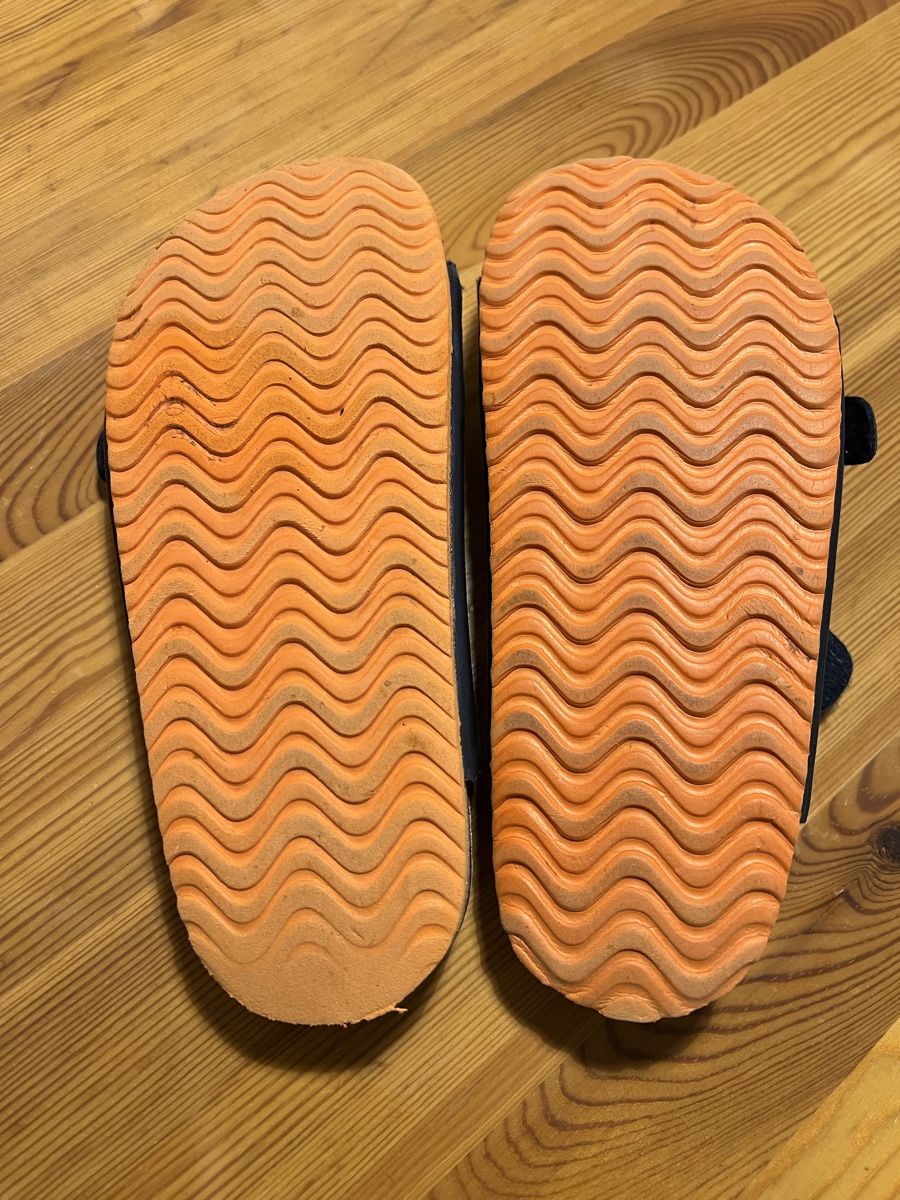 Chaussures hommes: Finken Gr. 31 – D'occasion à Basel par Cabi 2