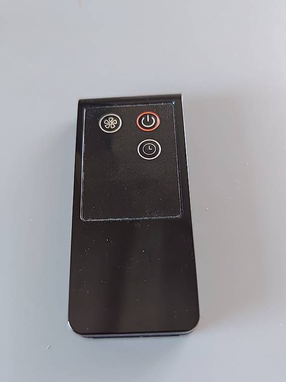 Ventilatoren: WEBER Standventilator höhenverstellbar  Timer & 3 Stufen – Gebraucht aus Birmensdorf ZH von medicom 2