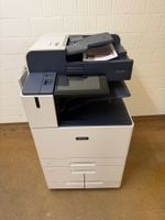 Xerox AltaLink C8130 MFP A3 Farb-Multifunktionsdrucker | Top