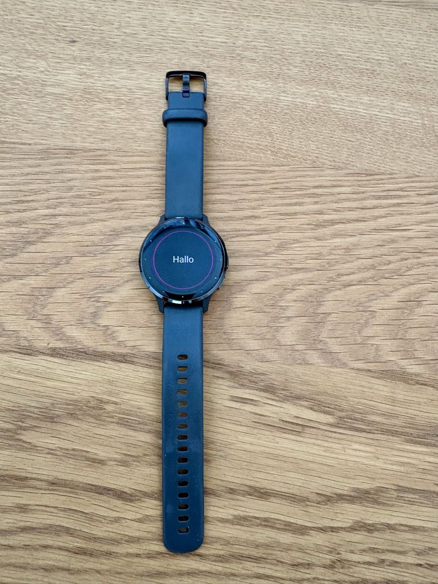 Garmin Smartwatch: Garmin Venu 3s – Gebraucht aus Basel von Sweidmann 1